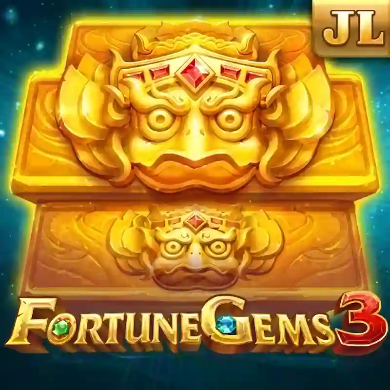 Fortune Gems 3 kasino