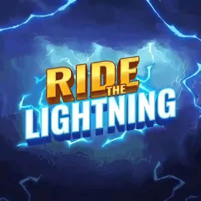 Permainan Slot Ride The Lightning di Casino Online