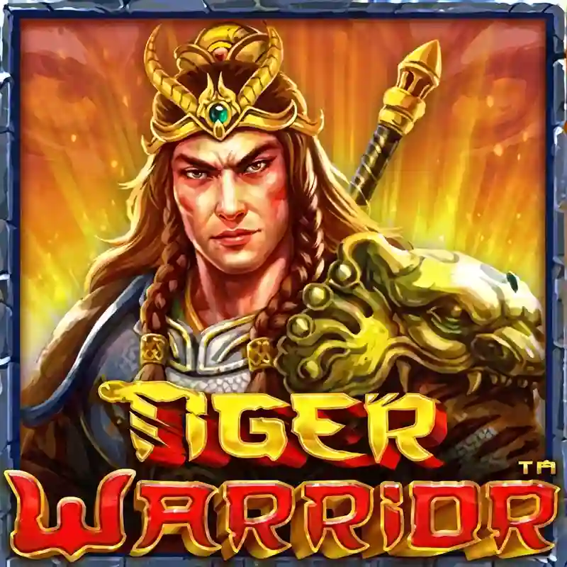 The Tiger Warrior kasino online