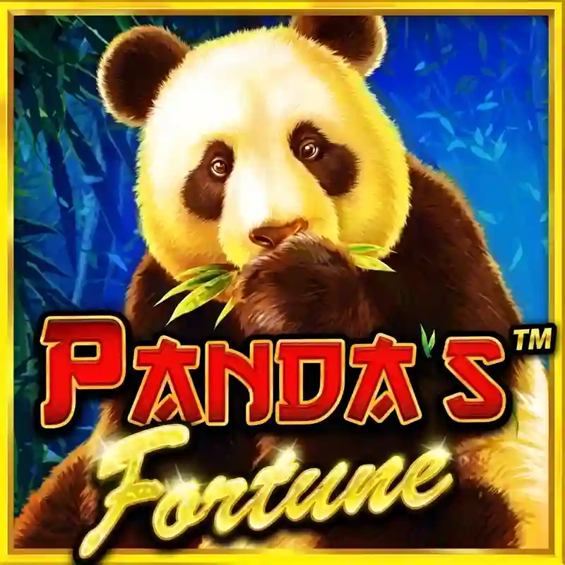 Pandas Fortune